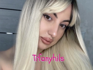 Tifanyhils
