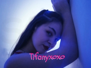 Tifanyxoxo