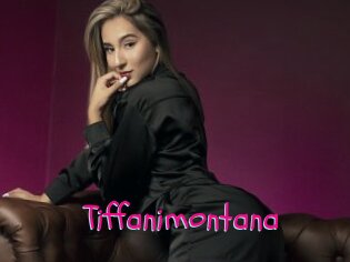 Tiffanimontana