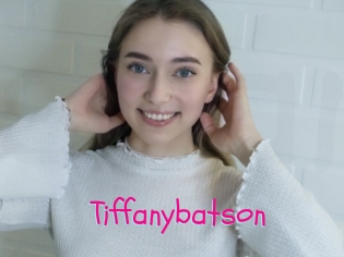 Tiffanybatson