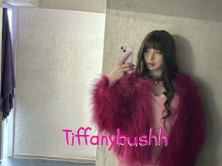 Tiffanybushh