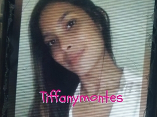 Tiffanymontes