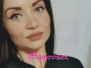 Tiffanyrosex