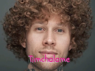 Timchalame