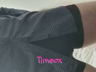 Timeox