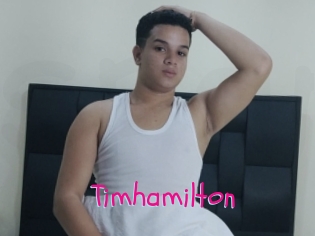 Timhamilton