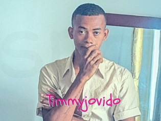 Timmyjovido