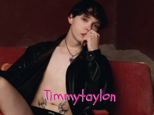 Timmytaylon