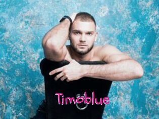 Timoblue