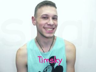 Timsky