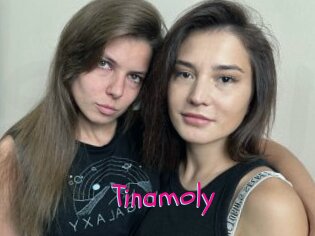 Tinamoly