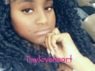 Tinyloveheart