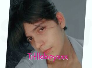 Titlleboyxxx