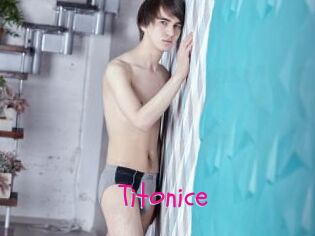 Titonice