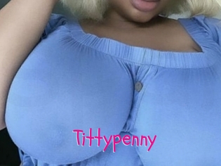 Tittypenny