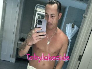 Tobylakeside