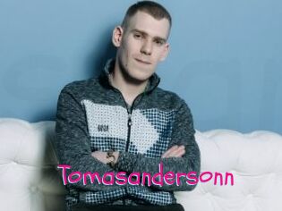 Tomasandersonn