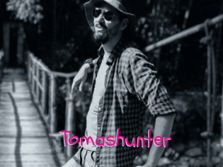 Tomashunter