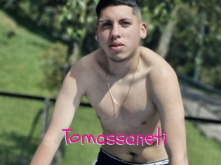 Tomassaneti