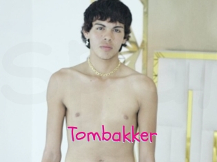 Tombakker