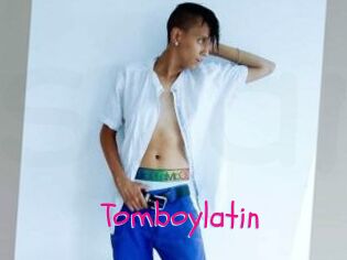 Tomboylatin