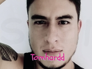 Tomhardd
