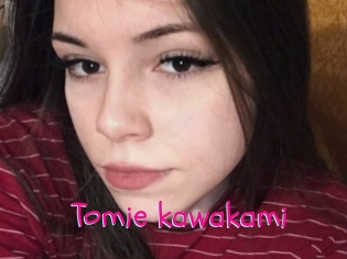 Tomie_kawakami