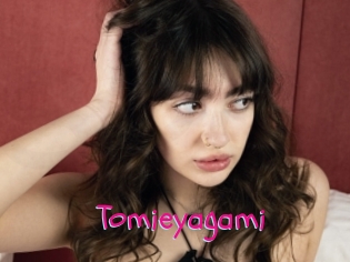 Tomieyagami