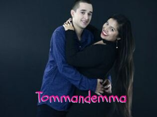 Tommandemma