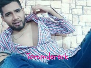 Tommdereck