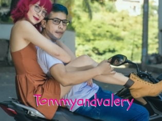 Tommyandvalery