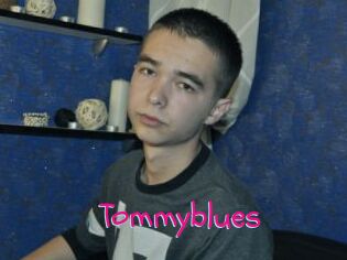 Tommyblues