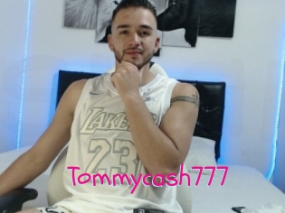 Tommycash777