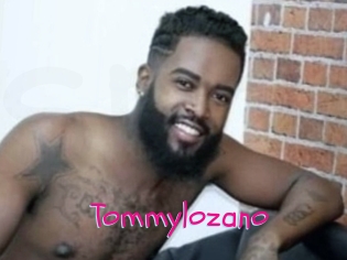 Tommylozano