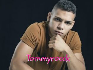 Tommyrocck