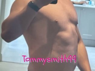 Tommysmith99