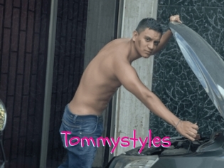 Tommystyles