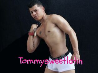 Tommysweetlatin