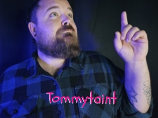 Tommytaint