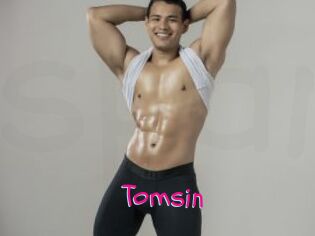 Tomsin