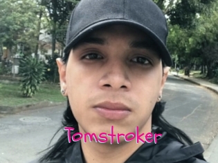 Tomstroker