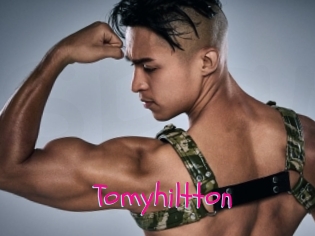 Tomyhiltton