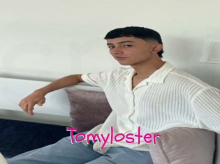 Tomyloster