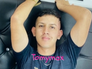 Tomymax