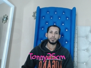 Tonny25cm