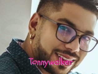 Tonnywalker