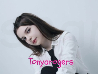 Tonyarogers