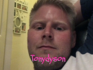 Tonydyson