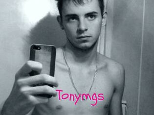Tonymgs