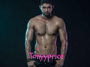 Tonyyprice